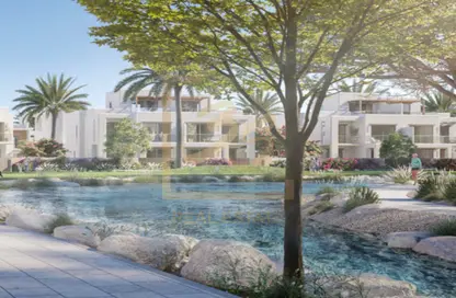 Townhouse - 3 Bedrooms - 4 Bathrooms for sale in Venera - The Valley - Dubai