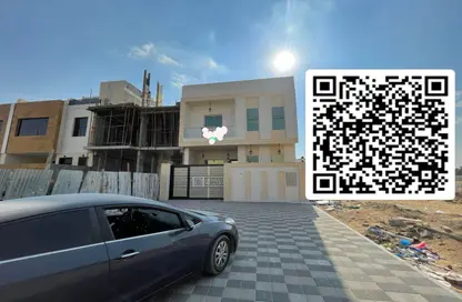 Villa - 5 Bedrooms - 7 Bathrooms for sale in Al Zaheya Gardens - Al Zahya - Ajman