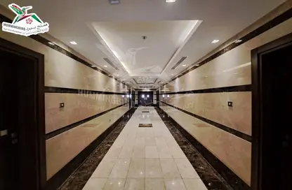 Reception / Lobby image for: Apartment - 2 Bedrooms - 2 Bathrooms for rent in Al Zaafaran - Al Khabisi - Al Ain, Image 1