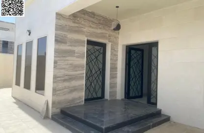 Apartment - 5 Bedrooms - 6 Bathrooms for rent in Al Helio 2 - Al Helio - Ajman