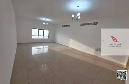 Apartment - 3 Bedrooms - 3 Bathrooms for rent in Al Nakheel - Ajman Downtown - Ajman