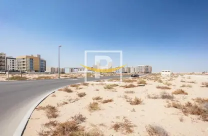 Land - Studio for sale in Wadi Al Safa 3 - Dubai