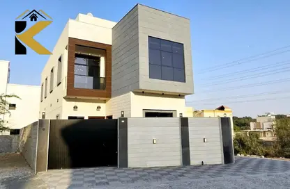 Land - Studio for sale in Al Yasmeen - Ajman