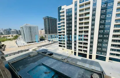 شقة - 1 حمام للبيع في 1 رويال ريزدنس - رويال ريزدنس - مدينة دبي الرياضية - دبي