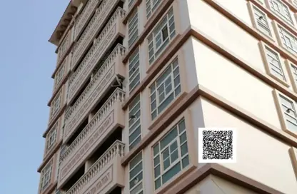 Apartment - 1 Bedroom - 1 Bathroom for rent in Al Hamidiya 1 - Al Hamidiya - Ajman