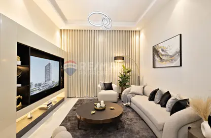 Apartment - 2 Bedrooms - 3 Bathrooms for sale in Symbolic Zen Residences - Al Furjan - Dubai Apartment - 2 Bedrooms - 3 Bathrooms for sale in Symbolic Zen Residences - Al Furjan - Dubai