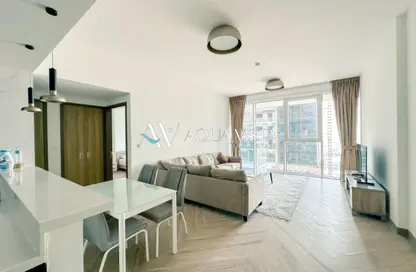 شقة - غرفة نوم - 2 حمامات للايجار في وان ريزيدندس - الكفاف - زعبيل - دبي