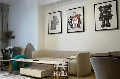 Apartment - Studio - 1 Bathroom for rent in Regina Tower - District 12 - Jumeirah Village Circle - Dubai