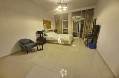 Apartment - Studio for sale in Ghalia - District 18 - Jumeirah Village Circle - Dubai