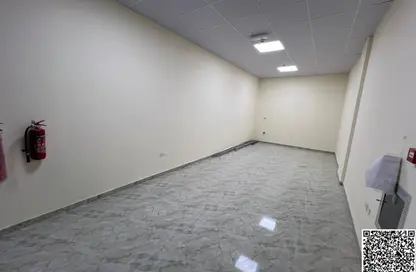 Shop - Studio - 1 Bathroom for rent in Al Mowaihat 1 - Al Mowaihat - Ajman