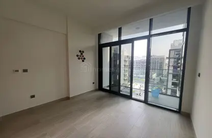 Apartment - 2 Bedrooms - 2 Bathrooms for rent in AZIZI Riviera 26 - Meydan One - Meydan - Dubai