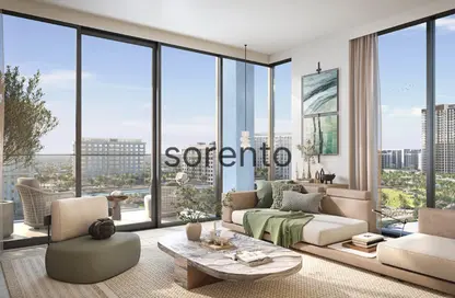Apartment - 2 Bedrooms - 2 Bathrooms for sale in Vida Residences Hillside - Dubai Hills Estate - Dubai