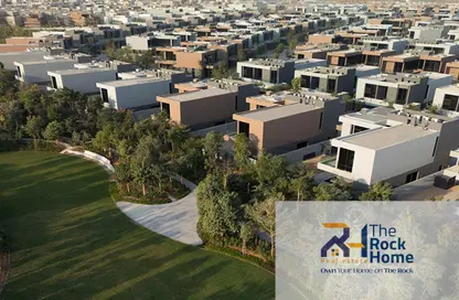 تاون هاوس - 3 غرف نوم - 4 حمامات للبيع في مسار 3 - ضاحية الرويضات - الشارقة