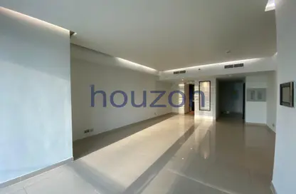 Apartment - 1 Bedroom - 2 Bathrooms for rent in Ubora Tower 1 - Ubora Towers - Business Bay - Dubai