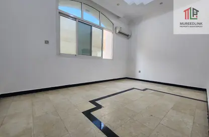 Apartment - 1 Bedroom - 1 Bathroom for rent in Al Mushrif - Abu Dhabi
