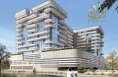 Apartment - 3 Bedrooms - 4 Bathrooms for sale in Azizi Amir - Al Furjan - Dubai