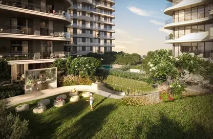 Apartment - 2 Bedrooms - 3 Bathrooms for sale in Bellagio by Sunrise - Wasl Gate - Dubai