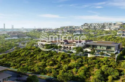 Land - Studio for sale in Wadeem - Al Hudayriat Island - Abu Dhabi