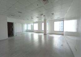 Office Space - 2 bathrooms for rent in Sobha Ivory Tower 1 - Sobha Ivory Towers - Business Bay - Dubai