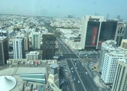 Apartment - 2 bedrooms - 3 bathrooms for rent in Bloom Central Residential - Bloom Central - Al Tibbiya - Abu Dhabi