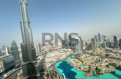 شقة - 4 غرف نوم - 5 حمامات للبيع في جراندي - منطقة دار الأوبرا - دبي وسط المدينة - دبي
