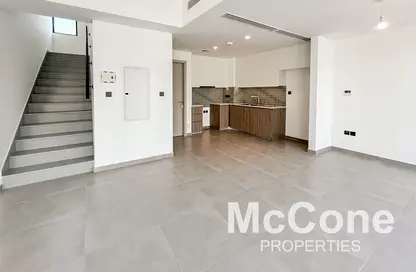 Townhouse - 3 Bedrooms - 4 Bathrooms for sale in Talia - The Valley - Dubai