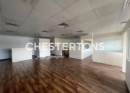 Office Space - 1 bathroom for sale in Jumeirah Bay X2 - Jumeirah Bay Towers - Jumeirah Lake Towers - Dubai