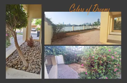 Villa - 5 Bedrooms - 4 Bathrooms for rent in Al Thanya - Umm Suqeim 2 - Umm Suqeim - Dubai