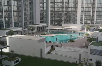 Apartment - 2 Bedrooms - 2 Bathrooms for rent in The Crest - Sobha Hartland - Mohammed Bin Rashid City - Dubai