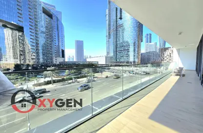 Apartment - 2 Bedrooms - 3 Bathrooms for sale in Reem Nine - Shams Abu Dhabi - Al Reem Island - Abu Dhabi