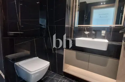 شقة - غرفة نوم - 2 حمامات للايجار في بن غاطي كورنر - الضاحية 10 - قرية الجميرا سركل - دبي