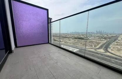 Apartment - Studio - 1 Bathroom for sale in Binghatti House - District 10 - Jumeirah Village Circle - Dubai