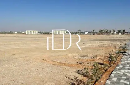 Land - Studio for sale in Alreeman - Al Shamkha - Abu Dhabi
