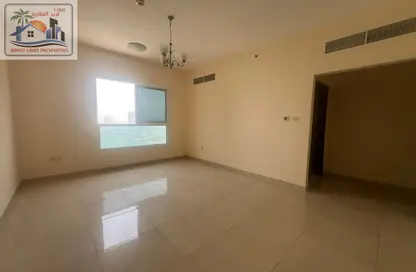 Apartment - 2 Bedrooms - 2 Bathrooms for rent in Al Majaz 3 - Al Majaz - Sharjah