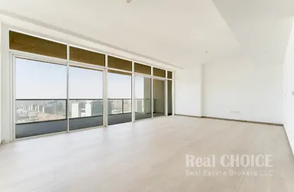 Apartment - 4 Bedrooms - 5 Bathrooms for sale in Hameni Tower - Jumeirah Village Circle - Dubai