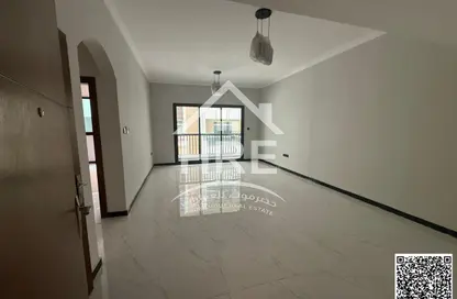 Apartment - 1 Bedroom - 2 Bathrooms for rent in Al Mowaihat 3 - Al Mowaihat - Ajman