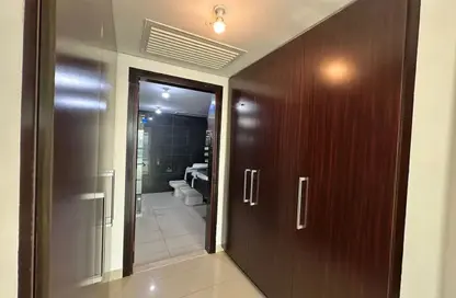 Apartment - 1 Bedroom - 2 Bathrooms for sale in Al Durrah Tower - Marina Square - Al Reem Island - Abu Dhabi