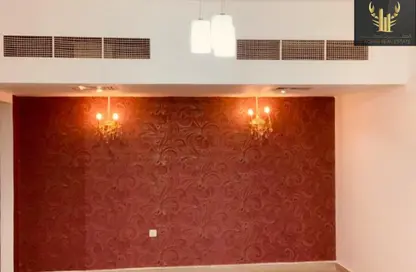 Apartment - 2 Bedrooms - 3 Bathrooms for sale in Horizon Towers - Ajman Downtown - Ajman