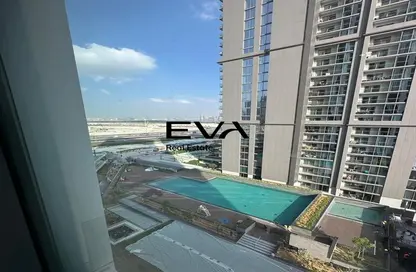 Apartment - 2 Bedrooms - 3 Bathrooms for rent in Sobha Creek Vistas Grande - Sobha Hartland - Mohammed Bin Rashid City - Dubai