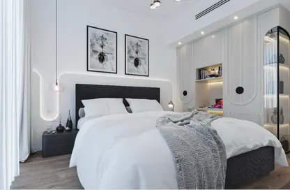 فيلا - 4 غرف نوم - 4 حمامات للبيع في وايتفيلد 1 - وايتفيلد - داماك هيلز - دبي فيلا - 4 غرف نوم - 4 حمامات للبيع في وايتفيلد 1 - وايتفيلد - داماك هيلز - دبي