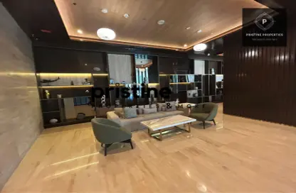 Apartment - 2 Bedrooms - 3 Bathrooms for rent in Reem Nine - Shams Abu Dhabi - Al Reem Island - Abu Dhabi