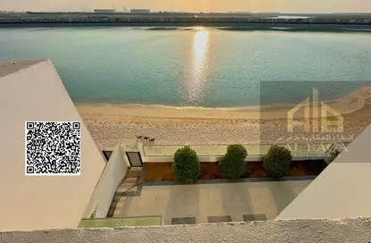 Villa - 5 Bedrooms - 7 Bathrooms for sale in Sun Island - Ajmal Makan City - Sharjah Waterfront City - Sharjah