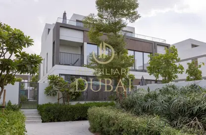 Villa - 4 Bedrooms - 5 Bathrooms for rent in Aura - Tilal Al Ghaf - Dubai