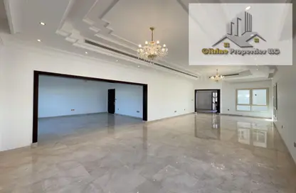 Villa - 5 Bedrooms for rent in Al Barsha 1 Villas - Al Barsha 1 - Al Barsha - Dubai