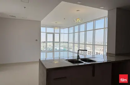 Apartment - 2 Bedrooms - 4 Bathrooms for rent in Topaz Avenue - Al Furjan - Dubai