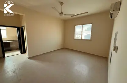 Apartment - 1 Bedroom - 1 Bathroom for rent in Al Jawhara Building - Al Rawda 3 - Al Rawda - Ajman