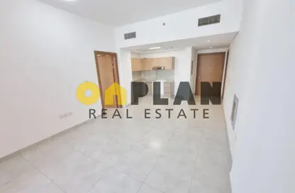 Apartment - 1 Bedroom - 2 Bathrooms for rent in Binghatti Stars - Dubai Silicon Oasis - Dubai