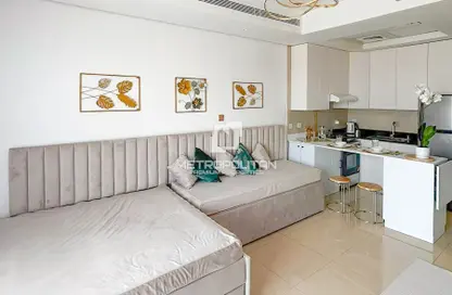Apartment - 1 Bathroom for sale in Hercules - Living Legends - Dubai