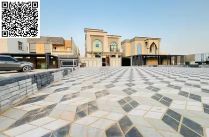 فيلا - 5 غرف نوم - 7 حمامات للبيع في العامرة جاردنز - العامرة - عجمان
