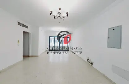 Apartment - 2 Bedrooms - 3 Bathrooms for rent in Sama Residence - Al Nahda 1 - Al Nahda - Dubai